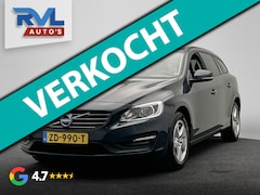 Volvo V60 - 1.6 D2 Momentum | Navi | Climate/Control | Cruise/Control | PDC |