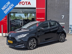 Toyota Yaris - 1.5 Hybrid Dynamic 4S-BANDEN STOELVERWARMING APPLE/ANDROID