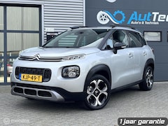 Citroën C3 Aircross - 1.2 PureTech S&S Shine Pano CarPlay