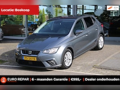 SEAT Ibiza - 1.0 TSI Style NIEUWE MODEL NL-AUTO NAP