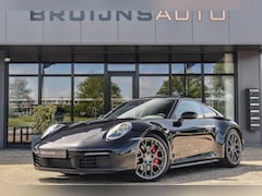 Porsche 911 - 3.0 Carrera 4 S |Bose|Camera|