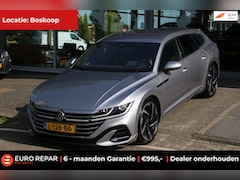 Volkswagen Arteon Shooting Brake - 2.0 TSI R-Line Business+