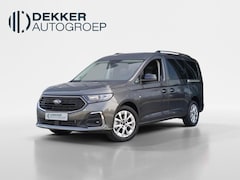 Ford Tourneo Connect - Titanium 1.5 PHEV 7 persoons