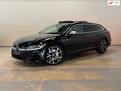 Volkswagen Arteon Shooting Brake - 2.0 TSI R Business | PANO | H&K | HUD | 360 CAMERA