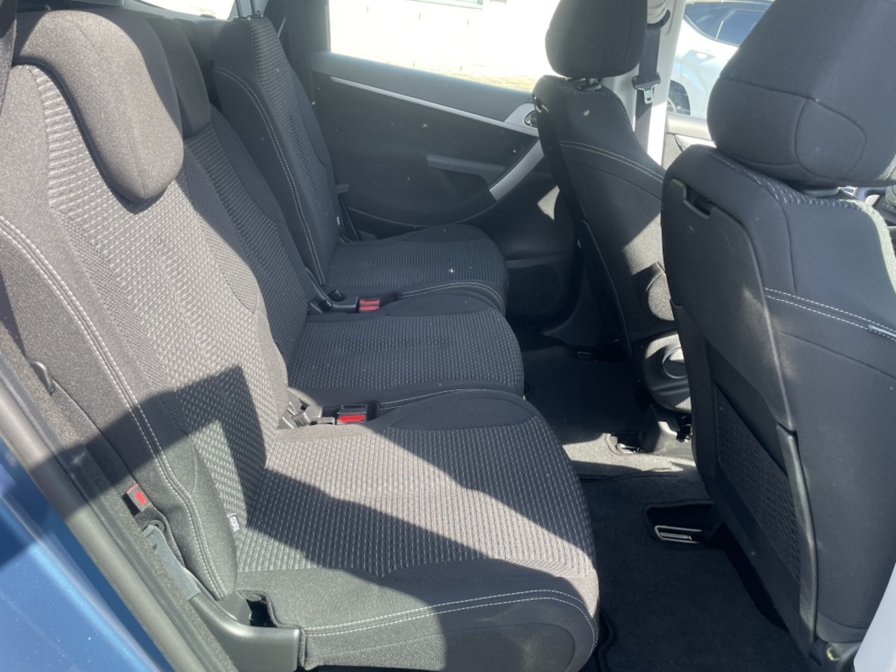 Citroën C4 Picasso - 1.6 THP Ligne Business EGS*RIJKLAARPRIJS*
