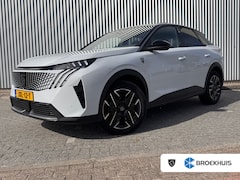 Peugeot 3008 - 1.2 Hybrid 145PK GT | Automaat | Panoramadak | Alcantara Interieur | Premium Focal Audio |