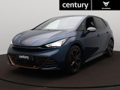 CUPRA Born - Adrenaline 62 kWh Navigatie - 19 Inch -Camera - Sfeer verlichting