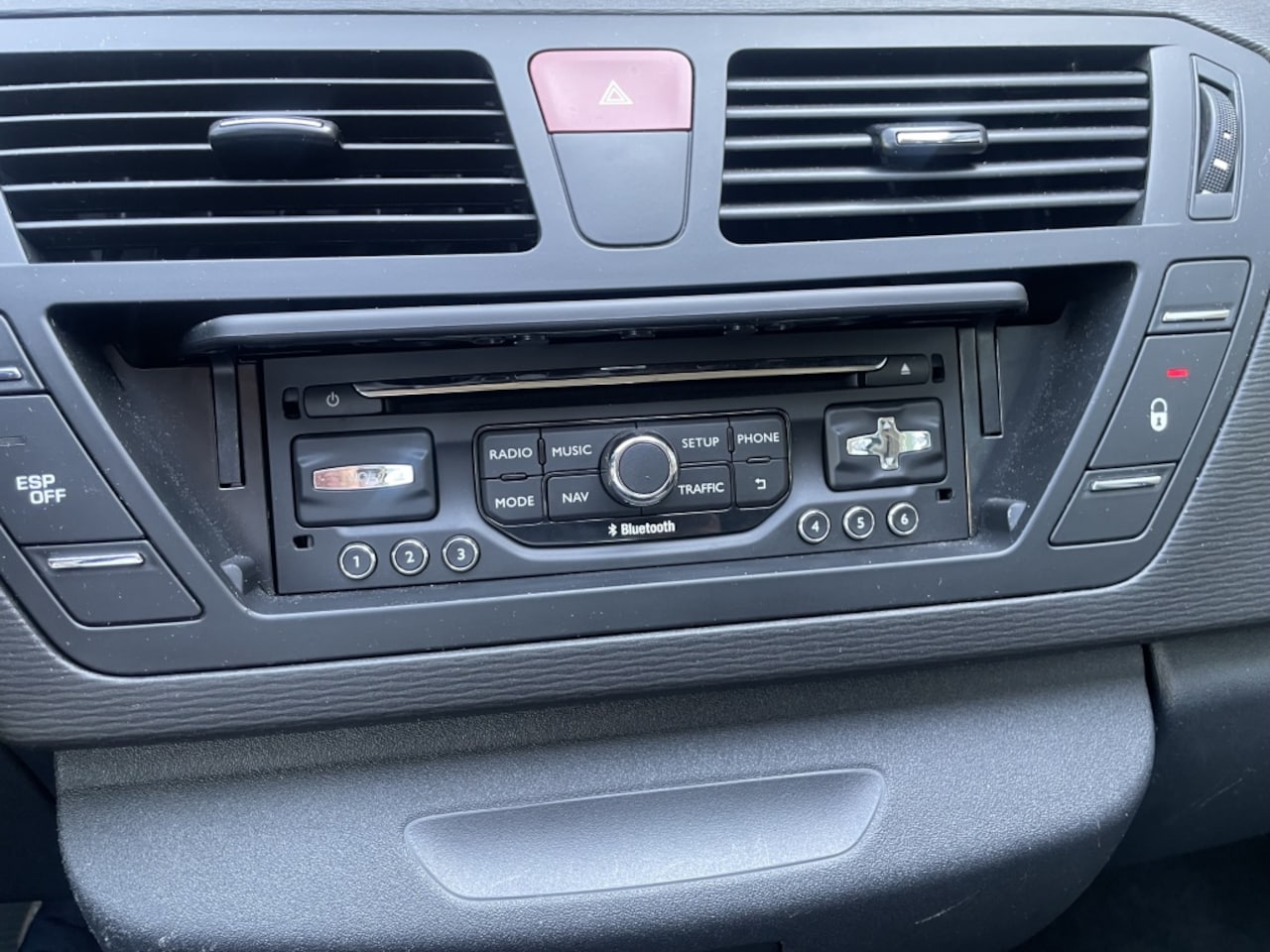 Citroën C4 Picasso - 1.6 THP Ligne Business EGS*RIJKLAARPRIJS*