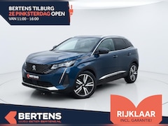 Peugeot 3008 - 1.6 HYbrid 225 GT | Plug-in Hybrid | Focal Audio | Rijklaar geleverd incl 12 maanden BOVAG