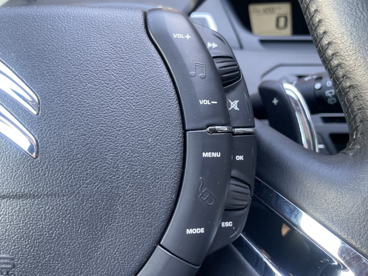 Citroën C4 Picasso - 1.6 THP Ligne Business EGS*RIJKLAARPRIJS*