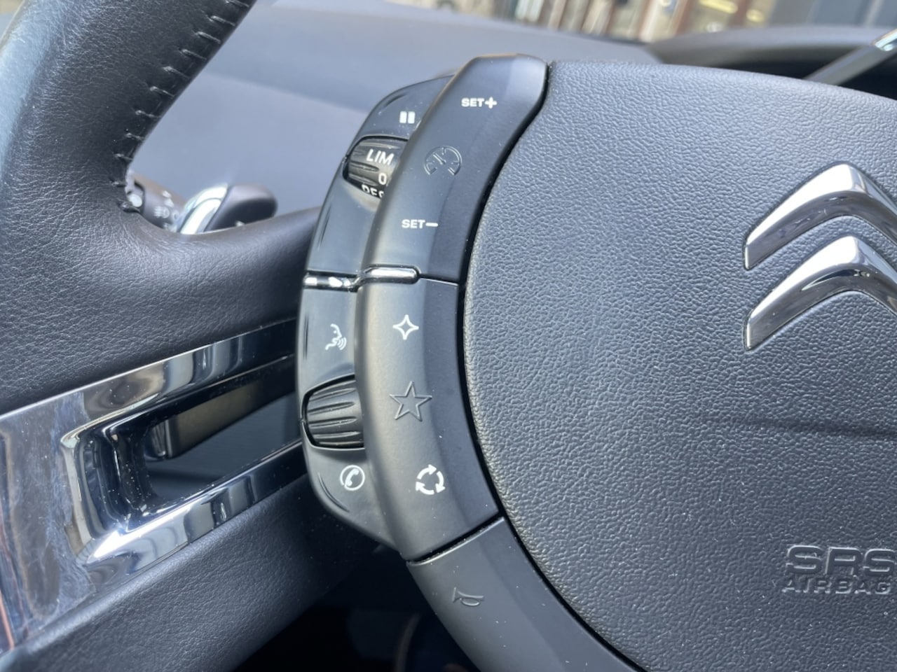 Citroën C4 Picasso - 1.6 THP Ligne Business EGS*RIJKLAARPRIJS*