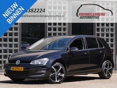 Volkswagen Golf - 5D 1.2TSi COMFORTLINE/ PDC V+A/ 18INCH VELGEN