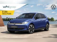 Volkswagen ID.Polo - Life First Edition 52 kWh accu, 155 kW / 211 PK Ha