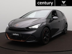 CUPRA Born - Business 62 kWh Navigatie - Camera - 19 Inch - Sfeer verlichting