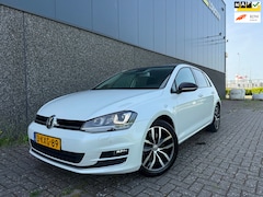 Volkswagen Golf - 1.4 TSI ACT Highline/PANO/DSG/DEALER OH/NL AUTO/