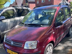 Fiat Panda - 1.2 Class