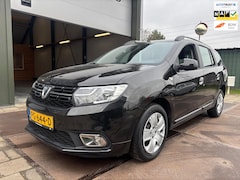 Dacia Logan MCV - 0.9 TCe SL Royaal Automaat Navi Cruise Airco
