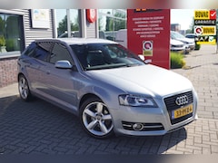 Audi A3 Sportback - 1.2 TFSI Ambition Pro Line S / S-Line Intrieur / Climate control / Cruise control / Navi