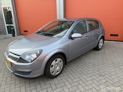 Opel Astra - 1.6 Enjoy 5 DRS -148.000 KM NAP -AIRCO -EXTR'S