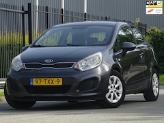 Kia Rio - 1.2 CVVT Pack 113DKM/NAP/AIRCO/CRUISE/APK 05-2027