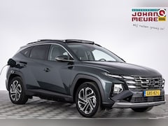Hyundai Tucson - 1.6 T-GDI PHEV Premium Sky 4WD *NWE MODEL* PANORAMADAK | LEDER | Head-Up