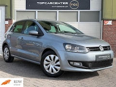 Volkswagen Polo - 1.2-12V Comfor/AIRCO/STOELV/CRUISE/PARKS/APK