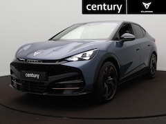 CUPRA Tavascan - VZ Adrenaline 82 kWh Apple Carplay/Android Auto - Warmtepomp - Panoramadak - Camera