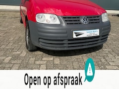 Volkswagen Caddy - 2.0 SDI