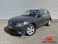 Volkswagen Tiguan - 1.4 TSI ACT Trendline | Stoelverwarming |
