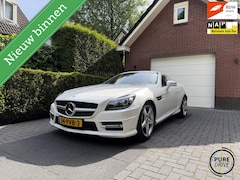Mercedes-Benz SLK-klasse - 200 AMG| Bj.2011 | Navi | Automaat