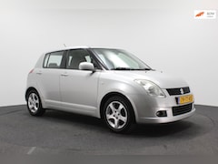Suzuki Swift - 1.3 Shogun | Airco | Nieuwe versnellingsbak | Sportvelgen | NAP