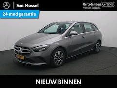 Mercedes-Benz B-klasse - 180 Business Solution