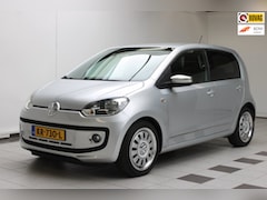 Volkswagen Up! - 1.0 - Automaat|Airco|Cruise|5-deurs