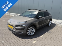 Citroën C4 Cactus - 1.2 PureTech Shine | Dealer onderhouden | Camera | Navigatie | Cruise Control en meer