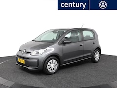 Volkswagen Up! - 1.0 65Pk Edition / Clima / Camera / Pdc