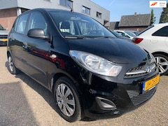Hyundai i10 - 1.0 i-Drive Cool 2013 € 4450.- AIRCO 1 JR. APK