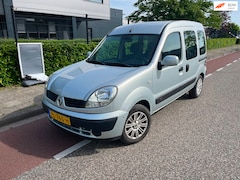 Renault Kangoo - 1.2-16V Expression Airco Distributieriem vervangen