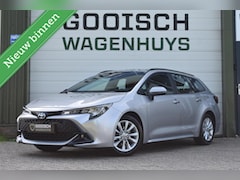 Toyota Corolla Touring Sports - Hybrid 140 Active | Camera | Carplay |