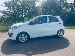 Kia Picanto - 1.0 CVVT kOUDE AIRCO volledig onderhoud