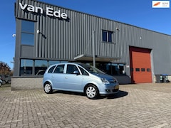 Opel Meriva - 1.6-16V Temptation Airco Nwe Apk