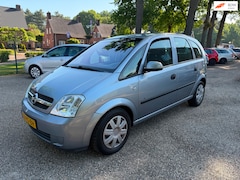 Opel Meriva - 1.6-16V Maxx Cool