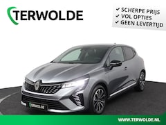Renault Clio - techno TCe 90 | Pack Navigation Techno |