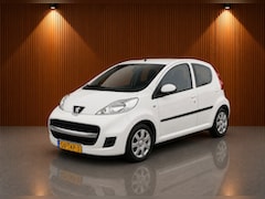 Peugeot 107 - 1.0-12V XS 5drs Airco