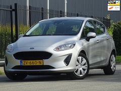 Ford Fiesta - 1.1 5DRS NAP/CARPLAY/AIRCO/CRUISE/APK 08-2027