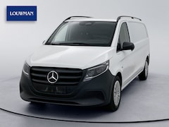 Mercedes-Benz Vito - 119 CDI L3 Pro Led Stoelverwarming Parkeerpakket Betimmering Cruise control