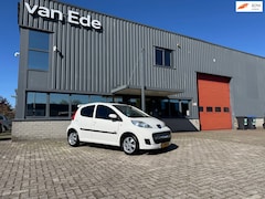 Peugeot 107 - 1.0-12V Sportium 5drs Airco Apk