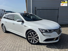 Renault Talisman Estate - 1.6 TCe Intens|4control|Pano|Navi|Camera|PDC|Clima|