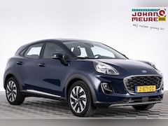 Ford Puma - 1.0 EcoBoost Hybrid Titanium | NAVI | VELGEN -2e PINKSTERDAG OPEN