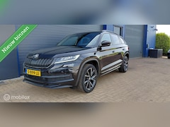 Skoda Kodiaq - 1.5 TSI Sportline, Pano, Canton, Trekhaak