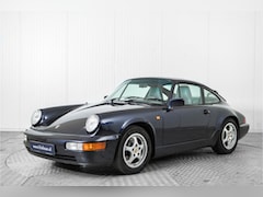 Porsche 911 - 964 3.6 Coupé Tiptronic